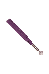 Fifty Shades Suede Mini Flogger - Magic Men Australia, Fifty Shades Suede Mini Flogger, Bondage; sex toys; sex toy; best sex toys; using sex toys; new sex toys; sex toys for guys; sex toy review; buy sex toys; top sex toys; cool sex toys