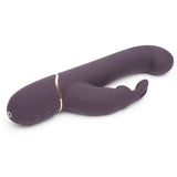 Fifty Shades Slimline G-Spot Rabbit Vibrator - Magic Men Australia, Fifty Shades Slimline G-Spot Rabbit Vibrator, Rabbit Vibrators; rabbit vibrator; best rabbit vibrator; using a rabbit vibrator; rabbit vibrators; how to use rabbit vibrator; rabbit vibrator review; silicone rabbit vibrator; rechargeable rabbit vibrator; best thrusting rabbit vibrator; vibrators; rabbit vibrator; top rabbit vibrators; using my rabbit vibrator; classic rabbit vibrator; best rabbit vibrators;