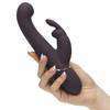 Fifty Shades Slimline G-Spot Rabbit Vibrator - Magic Men Australia, Fifty Shades Slimline G-Spot Rabbit Vibrator, Rabbit Vibrators; rabbit vibrator; best rabbit vibrator; using a rabbit vibrator; rabbit vibrators; how to use rabbit vibrator; rabbit vibrator review; silicone rabbit vibrator; rechargeable rabbit vibrator; best thrusting rabbit vibrator; vibrators; rabbit vibrator; top rabbit vibrators; using my rabbit vibrator; classic rabbit vibrator; best rabbit vibrators;