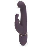 Fifty Shades Slimline G-Spot Rabbit Vibrator - Magic Men Australia, Fifty Shades Slimline G-Spot Rabbit Vibrator, Rabbit Vibrators; rabbit vibrator; best rabbit vibrator; using a rabbit vibrator; rabbit vibrators; how to use rabbit vibrator; rabbit vibrator review; silicone rabbit vibrator; rechargeable rabbit vibrator; best thrusting rabbit vibrator; vibrators; rabbit vibrator; top rabbit vibrators; using my rabbit vibrator; classic rabbit vibrator; best rabbit vibrators;