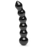 Fifty Shades Glass Beaded Dildo Black - Magic Men Australia, Fifty Shades Glass Beaded Dildo Black, beaded Dildos; beaded dildo; dildos; how to use a dildo; dildo review; best dildo; pink dildo; thick dildo; using dildo;,big dildos; using a dildo; biggest dildo; how to use dildo; real skin dildo; lifelike dildo