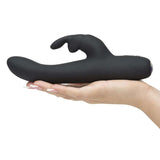 Fifty Shades of Grey Greedy Girl Slimline Rabbit Vibrator - Magic Men Australia, Fifty Shades of Grey Greedy Girl Slimline Rabbit Vibrator, Rabbit Vibrators; best rabbit vibrator; using a rabbit vibrator; rabbit vibrators; how to use rabbit vibrator; rabbit vibrator review; silicone rabbit vibrator; rechargeable rabbit vibrator; best thrusting rabbit vibrator; vibrators; rabbit vibrator; top rabbit vibrators