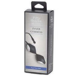 Fifty Shades Kegel Toner Balls - Magic Men Australia, Fifty Shades Kegel Toner Balls, Kegel Balls; kegel balls; best kegel balls; ben wa balls; using kegel balls; how to use kegel balls; kegel balls for women; kegel balls review; kegel ball; kegel exercise for women; best ben wa balls