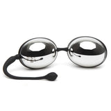Fifty Shades Jiggle Balls - Magic Men Australia, Fifty Shades Jiggle Balls; Kegel Balls; sex toys; sex toy; best sex toys; using sex toys; new sex toys; sex toys for guys;sex toy review; buy sex toys; top sex toys; cool sex toys