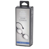 Fifty Shades Jiggle Balls - Magic Men Australia, Fifty Shades Jiggle Balls; Kegel Balls; sex toys; sex toy; best sex toys; using sex toys; new sex toys; sex toys for guys;sex toy review; buy sex toys; top sex toys; cool sex toys