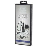 Fifty Shades 10 Days Of Pleasure - Magic Men Australia, Fifty Shades 10 Days Of Pleasure, Bondage; sex toys; sex toy; best sex toys; using sex toys; new sex toys; sex toys for guys; sex toy review; buy sex toys; top sex toys; cool sex toys