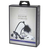 Fifty Shades Sweet Sensations 7 Piece - Magic Men Australia, Fifty Shades Sweet Sensations 7 Piece, Bondage; sex toys; sex toy; best sex toys; using sex toys; new sex toys; sex toys for guys; sex toy review; buy sex toys; top sex toys; cool sex toys