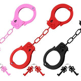 Fetish Fantasy Series Designer Cuffs - Magic Men Australia, Fetish Fantasy Series Designer Cuffs, Handcuffs; sex toys; sex toy; best sex toys; using sex toys; new sex toys; sex toys for guys; sex toy review; buy sex toys; top sex toys; cool sex toys
