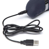 Fifty Shades Darker Rabbit Vibrator - Magic Men Australia, Fifty Shades Darker Rabbit Vibrator, Rabbit Vibrators; rabbit vibrator; best rabbit vibrator; using a rabbit vibrator; rabbit vibrators; how to use rabbit vibrator; rabbit vibrator review; silicone rabbit vibrator; rechargeable rabbit vibrator; best thrusting rabbit vibrator; vibrators; rabbit vibrator; top rabbit vibrators