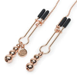 Fifty Shades Nipple and Clitoral Chain - Magic Men Australia, Fifty Shades Nipple and Clitoral Chain, Bondage; sex toys; sex toy; best sex toys; using sex toys; new sex toys; sex toys for guys; sex toy review; buy sex toys; top sex toys; cool sex toys