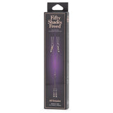 Fifty Shades Nipple and Clitoral Chain - Magic Men Australia, Fifty Shades Nipple and Clitoral Chain, Bondage; sex toys; sex toy; best sex toys; using sex toys; new sex toys; sex toys for guys; sex toy review; buy sex toys; top sex toys; cool sex toys