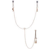 Fifty Shades Nipple and Clitoral Chain - Magic Men Australia, Fifty Shades Nipple and Clitoral Chain, Bondage; sex toys; sex toy; best sex toys; using sex toys; new sex toys; sex toys for guys; sex toy review; buy sex toys; top sex toys; cool sex toys