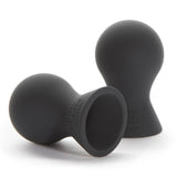 Fifty Shades Of Grey Nothing but Sensation Nipple Suckers - Magic Men Australia, Fifty Shades Of Grey Nothing but Sensation Nipple Suckers, Bondage; sex toys; sex toy; best sex toys; using sex toys; new sex toys; sex toys for guys; sex toy review; buy sex toys; top sex toys; cool sex toys