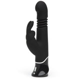 Fifty Shades of Grey Greedy Girl Thrusting Rabbit Vibrator - Magic Men Australia, Fifty Shades of Grey Greedy Girl Thrusting Rabbit Vibrator, Rabbit Vibrators; best rabbit vibrator; using a rabbit vibrator; rabbit vibrators; how to use rabbit vibrator; rabbit vibrator review; silicone rabbit vibrator; rechargeable rabbit vibrator; best thrusting rabbit vibrator; vibrators; rabbit vibrator; top rabbit vibrators