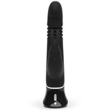 Fifty Shades of Grey Greedy Girl Thrusting Rabbit Vibrator - Magic Men Australia, Fifty Shades of Grey Greedy Girl Thrusting Rabbit Vibrator, Rabbit Vibrators; best rabbit vibrator; using a rabbit vibrator; rabbit vibrators; how to use rabbit vibrator; rabbit vibrator review; silicone rabbit vibrator; rechargeable rabbit vibrator; best thrusting rabbit vibrator; vibrators; rabbit vibrator; top rabbit vibrators
