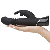 Fifty Shades of Grey Greedy Girl Thrusting Rabbit Vibrator - Magic Men Australia, Fifty Shades of Grey Greedy Girl Thrusting Rabbit Vibrator, Rabbit Vibrators; best rabbit vibrator; using a rabbit vibrator; rabbit vibrators; how to use rabbit vibrator; rabbit vibrator review; silicone rabbit vibrator; rechargeable rabbit vibrator; best thrusting rabbit vibrator; vibrators; rabbit vibrator; top rabbit vibrators