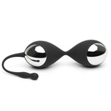 Fifty Shades Kegel Toner Balls - Magic Men Australia, Fifty Shades Kegel Toner Balls, Kegel Balls; kegel balls; best kegel balls; ben wa balls; using kegel balls; how to use kegel balls; kegel balls for women; kegel balls review; kegel ball; kegel exercise for women; best ben wa balls