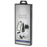 Fifty Shades 10 Days of Play Couple’s Kit - Magic Men Australia, Fifty Shades 10 Days of Play Couple’s Kit, Bondage; sex toys; sex toy; best sex toys; using sex toys; new sex toys; sex toys for guys; sex toy review; buy sex toys; top sex toys; cool sex toys