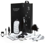 Fifty Shades 10 Days of Play Couple’s Kit - Magic Men Australia, Fifty Shades 10 Days of Play Couple’s Kit, Bondage; sex toys; sex toy; best sex toys; using sex toys; new sex toys; sex toys for guys; sex toy review; buy sex toys; top sex toys; cool sex toys