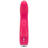 Happy Rabbit Rechargeable Mini Rabbit Vibrator - Magic Men Australia, Happy Rabbit Rechargeable Mini Rabbit Vibrator, Rabbit Vibrators; rabbit vibrator; best rabbit vibrator; using a rabbit vibrator; rabbit vibrators; how to use rabbit vibrator; rabbit vibrator review; silicone rabbit vibrator; rechargeable rabbit vibrator; best thrusting rabbit vibrator; vibrators; rabbit vibrator; top rabbit vibrators; using my rabbit vibrator; classic rabbit vibrator; best rabbit vibrators; rotating rabbit vibrator