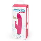 Happy Rabbit Rechargeable Mini Rabbit Vibrator - Magic Men Australia, Happy Rabbit Rechargeable Mini Rabbit Vibrator, Rabbit Vibrators; rabbit vibrator; best rabbit vibrator; using a rabbit vibrator; rabbit vibrators; how to use rabbit vibrator; rabbit vibrator review; silicone rabbit vibrator; rechargeable rabbit vibrator; best thrusting rabbit vibrator; vibrators; rabbit vibrator; top rabbit vibrators; using my rabbit vibrator; classic rabbit vibrator; best rabbit vibrators; rotating rabbit vibrator