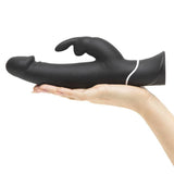 Happy Rabbit 2 Realistic Rechargeable Rabbit Vibrator - Magic Men Australia, Happy Rabbit 2 Realistic Rechargeable Rabbit Vibrator, Vibrators; best rabbit vibrator; using a rabbit vibrator; rabbit vibrators; how to use rabbit vibrator; rabbit vibrator review; silicone rabbit vibrator; rechargeable rabbit vibrator; best thrusting rabbit vibrator; vibrators; rabbit vibrator; top rabbit vibrators; using my rabbit vibrator; classic rabbit vibrator