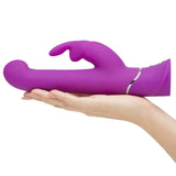 Happy Rabbit Beaded G-Spot Rechargeable Rabbit Vibrator - Magic Men Australia, Happy Rabbit Beaded G-Spot Rechargeable Rabbit Vibrator; rabbit vibrator; best rabbit vibrator; using a rabbit vibrator; rabbit vibrators; how to use rabbit vibrator; rabbit vibrator review; silicone rabbit vibrator; rechargeable rabbit vibrator; best thrusting rabbit vibrator; vibrators; rabbit vibrator; top rabbit vibrators; using my rabbit vibrator; classic rabbit vibrator; best rabbit vibrators; rotating rabbit vibrator;