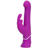 Happy Rabbit Beaded G-Spot Rechargeable Rabbit Vibrator - Magic Men Australia, Happy Rabbit Beaded G-Spot Rechargeable Rabbit Vibrator; rabbit vibrator; best rabbit vibrator; using a rabbit vibrator; rabbit vibrators; how to use rabbit vibrator; rabbit vibrator review; silicone rabbit vibrator; rechargeable rabbit vibrator; best thrusting rabbit vibrator; vibrators; rabbit vibrator; top rabbit vibrators; using my rabbit vibrator; classic rabbit vibrator; best rabbit vibrators; rotating rabbit vibrator;
