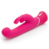 Happy Rabbit G-Spot Pink - Magic Men Australia, Happy Rabbit G-Spot Pink, Rabbit Vibrators
