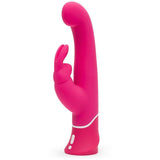 Happy Rabbit G-Spot Pink - Magic Men Australia, Happy Rabbit G-Spot Pink, Rabbit Vibrators