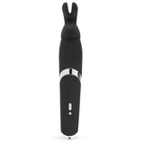 Happy Rabbit Rechargeable Wand Vibrator - Magic Men Australia, Happy Rabbit Rechargeable Wand Vibrator, Wand Vibrators