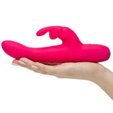 Happy Rabbit Slimline Curve Rechargeable Rabbit Vibrator - Magic Men Australia, Happy Rabbit Slimline Curve Rechargeable Rabbit Vibrator, Rabbit Vibrators; best rabbit vibrator; using a rabbit vibrator; rabbit vibrators; how to use rabbit vibrator; rabbit vibrator review; silicone rabbit vibrator; rechargeable rabbit vibrator; best thrusting rabbit vibrator; vibrators; rabbit vibrator; top rabbit vibrators; using my rabbit vibrator; classic rabbit vibrator; best rabbit vibrators; rotating rabbit vibrator