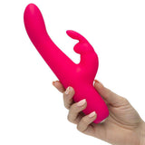 Happy Rabbit Slimline Curve Rechargeable Rabbit Vibrator - Magic Men Australia, Happy Rabbit Slimline Curve Rechargeable Rabbit Vibrator, Rabbit Vibrators; best rabbit vibrator; using a rabbit vibrator; rabbit vibrators; how to use rabbit vibrator; rabbit vibrator review; silicone rabbit vibrator; rechargeable rabbit vibrator; best thrusting rabbit vibrator; vibrators; rabbit vibrator; top rabbit vibrators; using my rabbit vibrator; classic rabbit vibrator; best rabbit vibrators; rotating rabbit vibrator