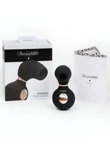 Irresistible Invincible Clitoral Vibrator - Magic Men Australia, Irresistible Invincible Clitoral Vibrator, Clit Stimulators