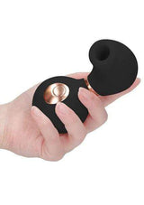 Irresistible Invincible Clitoral Vibrator - Magic Men Australia, Irresistible Invincible Clitoral Vibrator, Clit Stimulators