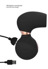 Irresistible Invincible Clitoral Vibrator - Magic Men Australia, Irresistible Invincible Clitoral Vibrator, Clit Stimulators