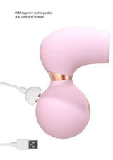 Irresistible Invincible Clitoral Vibrator - Magic Men Australia, Irresistible Invincible Clitoral Vibrator, Clit Stimulators