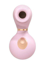Irresistible Invincible Clitoral Vibrator - Magic Men Australia, Irresistible Invincible Clitoral Vibrator, Clit Stimulators