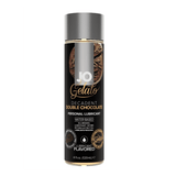 JO Gelato - Decadent Double Chocolate 120 ml - Magic Men Australia, JO Gelato - Decadent Double Chocolate 120 ml, Lubes