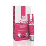 JO Spicy Clitoral Gel Warming 10 ml - Magic Men Australia, JO Spicy Clitoral Gel Warming 10 ml, Lubes