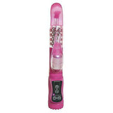 Jessica Rabbit G-Spot Slim - Magic Men Australia, Jessica Rabbit G-Spot Slim, Rabbit Vibrators