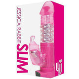 Jessica Rabbit Slim - Magic Men Australia, Jessica Rabbit Slim, Rabbit Vibrators