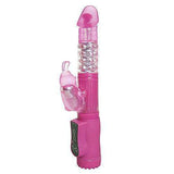 Jessica Rabbit Slim - Magic Men Australia, Jessica Rabbit Slim, Rabbit Vibrators