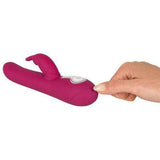 Joymatic Rabbit Pearl Vibe - Magic Men Australia, Joymatic Rabbit Pearl Vibe, Rabbit Vibrators