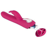 Joymatic Rabbit Pearl Vibe - Magic Men Australia, Joymatic Rabbit Pearl Vibe, Rabbit Vibrators