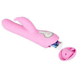 Joymatic Rabbit Pearl Vibe - Magic Men Australia, Joymatic Rabbit Pearl Vibe, Rabbit Vibrators