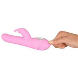 Joymatic Rabbit Pearl Vibe - Magic Men Australia, Joymatic Rabbit Pearl Vibe, Rabbit Vibrators