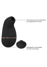 Irresistible Kissable Clitoral Vibrator - Magic Men Australia, Irresistible Kissable Clitoral Vibrator, Clit Stimulators