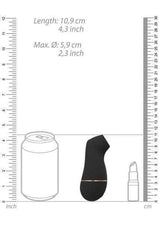 Irresistible Kissable Clitoral Vibrator - Magic Men Australia, Irresistible Kissable Clitoral Vibrator, Clit Stimulators