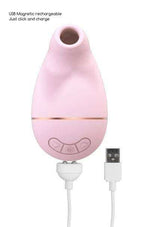 Irresistible Kissable Clitoral Vibrator - Magic Men Australia, Irresistible Kissable Clitoral Vibrator, Clit Stimulators
